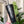 Load image into Gallery viewer, Wonky Sewing - Matte Black - Corkcicle 24oz Tumbler