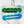 Load image into Gallery viewer, Bubble Zipper Accent Template - Blue - 3 Sizes Available