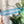 Load image into Gallery viewer, Bubble Zipper Accent Template - Blue - 3 Sizes Available