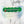 Load image into Gallery viewer, Bubble Zipper Accent Template - Soda - 3 Sizes Available