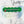 Load image into Gallery viewer, Bubble Zipper Accent Template - Soda - 3 Sizes Available