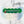 Load image into Gallery viewer, Bubble Zipper Accent Template - Clear - 3 Sizes Available