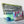 Load image into Gallery viewer, Boxed Round Accent - 1.5"/2.5"/3.5"/4.5" - Ocean - Acrylic Template