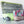 Load image into Gallery viewer, Boxed Round Accent - 1.5"/2.5"/3.5"/4.5" - Clear - Acrylic Template