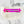 Load image into Gallery viewer, Star Zipper Accent Template - Soda - 3 Sizes Available