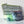 Load image into Gallery viewer, Boxed Round Accent - 1.5"/2.5"/3.5"/4.5" - Light Green - Acrylic Template