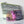 Load image into Gallery viewer, Boxed Round Accent - 1.5"/2.5"/3.5"/4.5" - Pink - Acrylic Template
