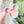 Load image into Gallery viewer, Itty Bitty Mouse Craft Bowl - Classic Rainbow - Peach