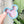 Load image into Gallery viewer, Itty Bitty Mouse Craft Bowl - Classic Rainbow - Purple