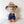 Load image into Gallery viewer, From Our Stash - THE MONSTERS FALL IN WILD SERIES-Vinyl Plush Doll