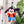 Load image into Gallery viewer, From Our Stash - Mickey Family Cute Together Keychain Series Figures - Goofy - Box Open On Bottom