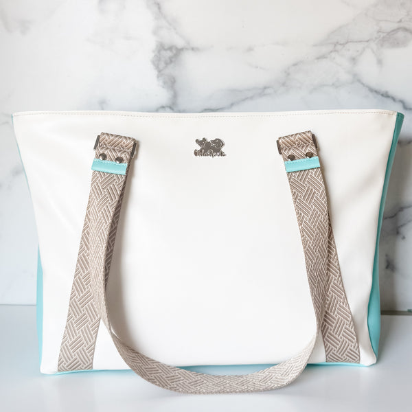 As Seen On OklaRoots - Classic Wish Tote