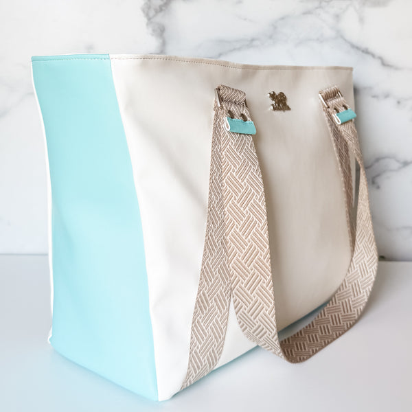 As Seen On OklaRoots - Classic Wish Tote