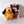 Load image into Gallery viewer, From Our Stash - Mickey Family Cute Together Keychain Series Figures - Pluto - Box Open On Bottom
