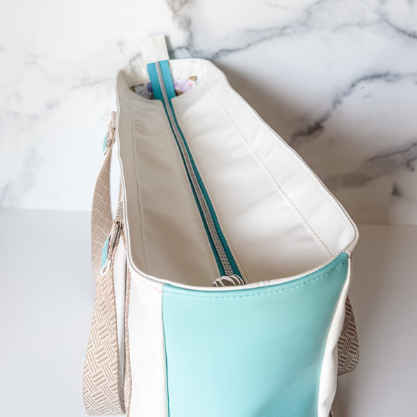 As Seen On OklaRoots - Classic Wish Tote