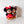Load image into Gallery viewer, From Our Stash - Mickey Family Cute Together Keychain Series Figures - Minnie - Box Open On Bottom