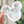 Load image into Gallery viewer, Tiered Large Mouse Shaped Craft Bowl - Lavender Rainbow