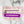 Load image into Gallery viewer, Rounded Zipper Accent Template - Purple - 3 Sizes Available