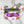 Load image into Gallery viewer, Hard Corners Zipper Accent Template - Purple - 3 Sizes Available