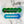 Load image into Gallery viewer, Bubble Zipper Accent Template - Blue - 3 Sizes Available