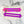 Load image into Gallery viewer, Star Zipper Accent Template - Purple - 3 Sizes Available