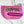 Load image into Gallery viewer, Soft Corners Zipper Accent Template - Purple - 3 Sizes Available