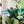 Load image into Gallery viewer, Square Zipper Accent Template - Blue - 3 Sizes Available