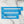 Load image into Gallery viewer, Square Zipper Accent Template - Blue - 3 Sizes Available