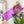 Load image into Gallery viewer, Mini Picnic Pouch / Purse Acrylic Templates - Purple - Set of 6