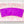 Load image into Gallery viewer, Purple Continuous Reversible Coffee Sleeve - Acrylic Template