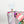 Load image into Gallery viewer, Ears - Ocean - Individual Acrylic Pattern and Craft Clip