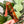 Load image into Gallery viewer, SPICY Bookmark With Tassel - Tangerine - Acrylic Template - Tassel Color May Vary