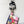 Load image into Gallery viewer, Removable Ghosty Strapzeez™ - Haunted Faces
