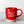 Load image into Gallery viewer, Scissors Drink Swizzle Stick - Frosted - Sold Individually