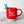 Load image into Gallery viewer, Scissors Drink Swizzle Stick - Teal - Sold Individually