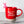 Load image into Gallery viewer, Scissors Drink Swizzle Stick - Hot Pink - Sold Individually