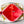 Load image into Gallery viewer, Scissors Drink Swizzle Stick - Hot Pink - Sold Individually
