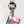 Load image into Gallery viewer, Removable Circle Strapzeez™ - Haunted Faces