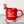 Load image into Gallery viewer, Scissors Drink Swizzle Stick - Cherry - Sold Individually