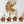 Load image into Gallery viewer, Gold Clip Bundle! Total Of 20