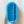Load image into Gallery viewer, Craft Organizer - Chunky Rope - Aqua Ombre