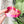 Load image into Gallery viewer, Itty Bitty Heart Craft Bowl - Cherry Limeade
