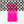 Load image into Gallery viewer, 3" x 6" OklaRuler - Magenta