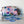 Load image into Gallery viewer, Hexies for Classic Boxy Bag - CutOuts - OCEAN - An Applique Template