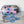 Load image into Gallery viewer, Hexies for Classic Boxy Bag - CutOuts - OCEAN - An Applique Template