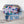 Load image into Gallery viewer, SEW for Classic Boxy Bag - CutOuts - OCEAN - An Applique Template