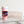 Load image into Gallery viewer, Rose Gold Continuous Reversible Coffee Sleeve - Acrylic Template