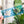 Load image into Gallery viewer, Bee Buddies for Classic Boxy Bag - CutOuts - BLUE - An Applique Template