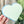 Load image into Gallery viewer, Tiered Large Heart Shaped Craft Bowl - Lime To Lavender