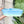 Load image into Gallery viewer, Tiered Large Heart Shaped Craft Bowl - Lime To Blue